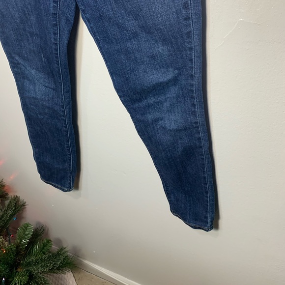 Levi 711 skinny jeans - Picture 3 of 12